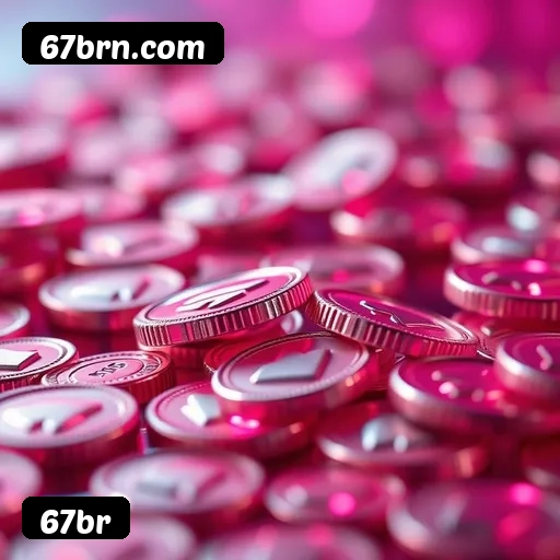 Vantagens exclusivas 67br para jogadores brasileiros - São Paulo, Rio, BH