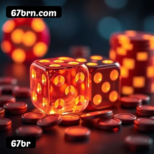 Requisitos do APK da 67br para Android