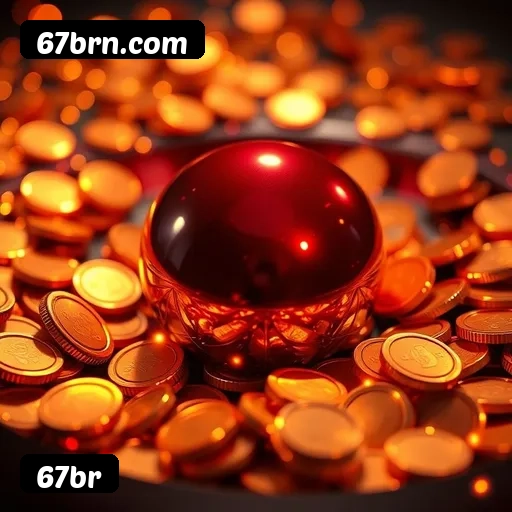 Tabela RTP dos jogos de cassino da 67br