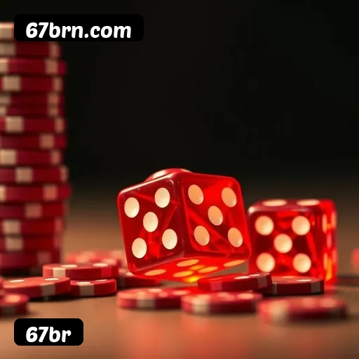 67br segurança SSL 256-bit - Licença Curaçao, eCOGRA, GLI certificado