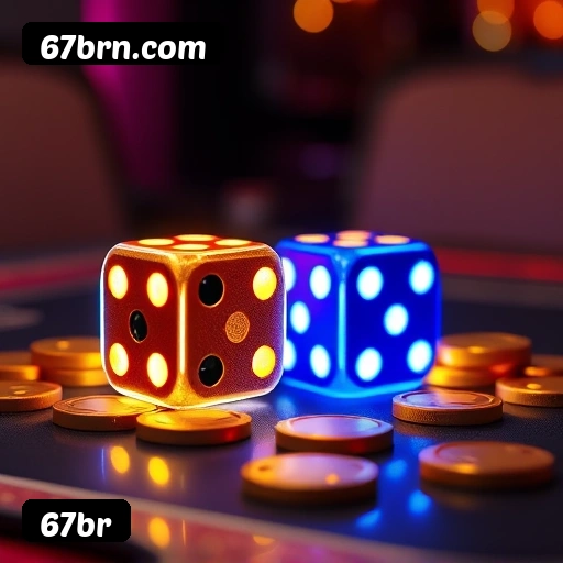 Níveis do programa VIP da 67br